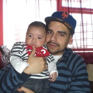 Meet your Posher, Miguel